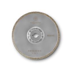 Diamant cirkelzaagblad 'Starlock Max' - Ø105 x 1,2 mm