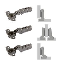 Potscharnier 'Sensys 8645' - TH52, openingshoek 110°