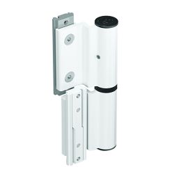 2-delige klemband - Reynaers / Sapa