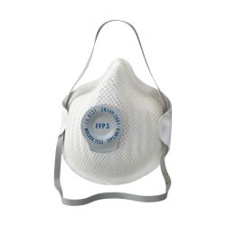 Stofmasker 'Classic' FFP3 № D inclusief ventiel