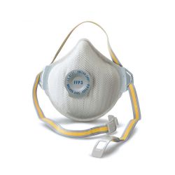 Stofmasker 3405 'Air Plus' FFP3 NR (1 st)