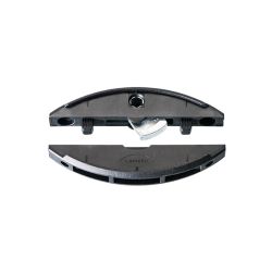 Demonteerbare verbinder 'Clamex P-14'