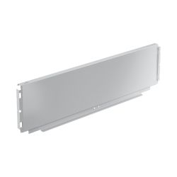 Stalen rugwand AvanTech You - 187 mm (Wit)