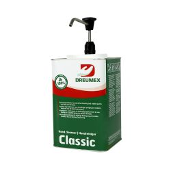 Dispenser inclusief wandhouder - 4,5 liter