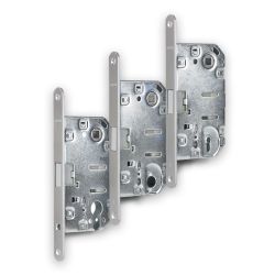 Magneetslot Invisidoor AGB