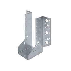 Zware raveeldrager (Sendzimir verzinkt)