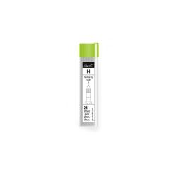 Pica Fine-Dry refill 0.9 mm set H grafiet voor Fine-Dry 7070  (24 st)