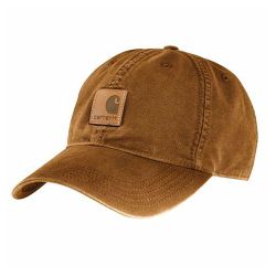 Pet canvas 100289 (carhartt brown)