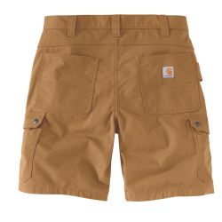 Short Rip-stop 104727 (carhartt brown)