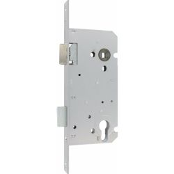 Cilinderslot 'A2653' - Zilver RH