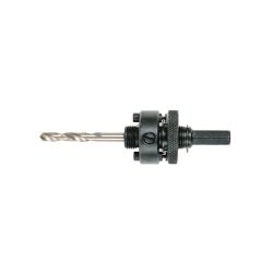 Houder ZE4B - Ø11 mm (32-210)