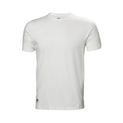 T-shirt 79161 'Classic' (Wit)