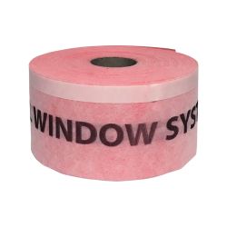 SWS Tape Inside Standaard (Roze)