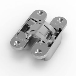 Onzichtbare scharnier 'Invisible'