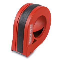 Dispenser 'Easy Packer' - 50 mm (Rood)