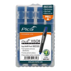 Pica Visor permanent refill