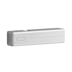 Deurpomp DC500 'Cam-Motion' excl. arm (Zilver EV1)