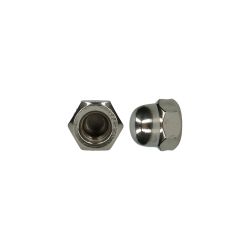 Dopmoer DIN1587 (Inox A2)