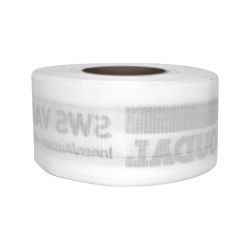 SWS Tape Vario Extra (Wit)