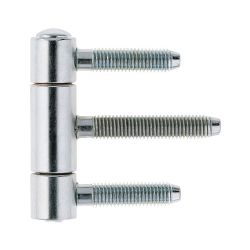 3-delige fits 'Herkula 316' - Ø16 mm