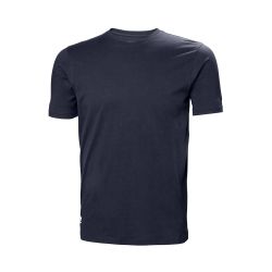 T-shirt 79161 'Classic' (Navy)