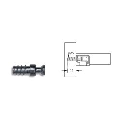 RAFIX SCHROEF 5/11MM 263.20.847