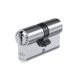 Dubbele profielcilinder ‘Select Pro’ gelijksluitend