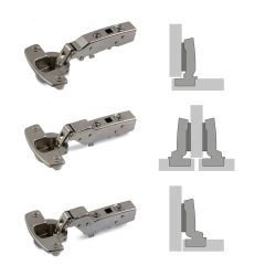 Potscharnier 'Sensys 8645i' - TH53, openingshoek 110°