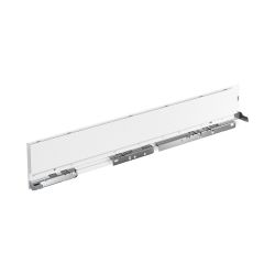 Ladezijwand AvanTech You - 101 mm (Wit)