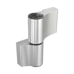 2-delige scharnier 'Türband 4'