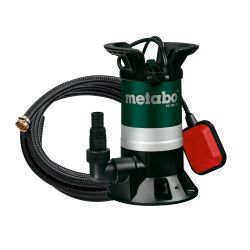 Dompelpomp 'PS 7500 S' set voor vuil water