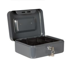 Kassa- en afstortkluis 'Lloyd'