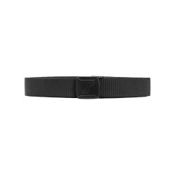 Elastische riem 9020 (Zwart)