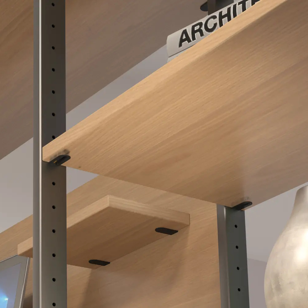 Lamello P-System en Cabineo