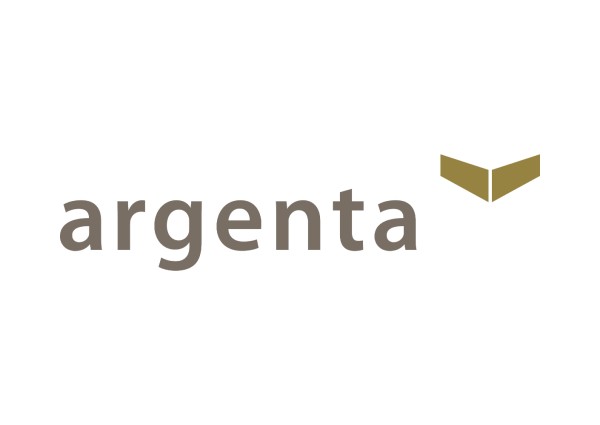 Arlu Argenta logo