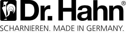 Dr hahn Logo