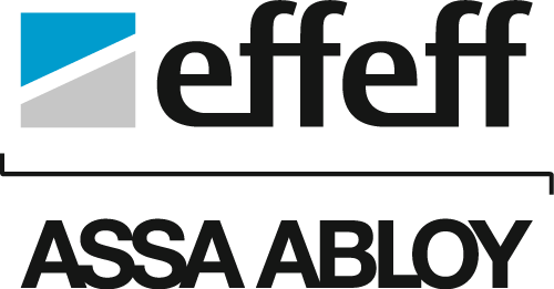 Effeff Assa Abloy logo