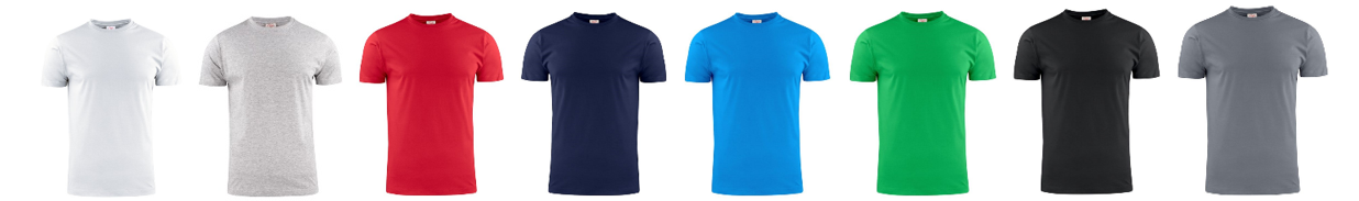 gepersonaliseerde werkkledij