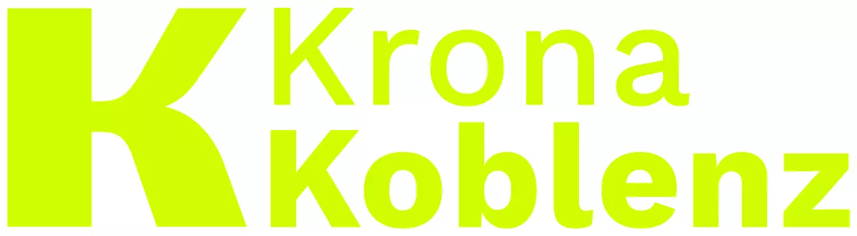 Krona Koblenz logo