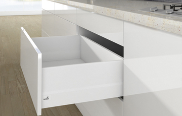 Hettich ArciTech wit