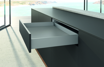 Hettich AvantTech YOU