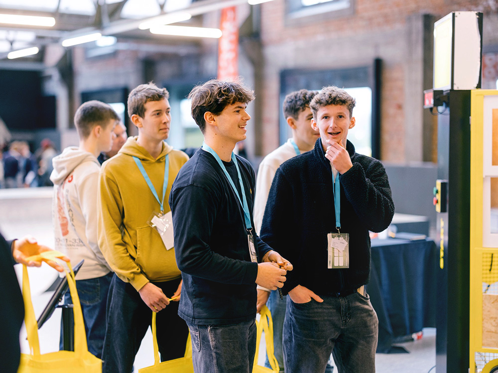 Festool schuurmachine