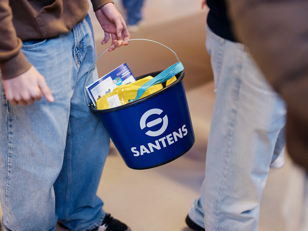 Festool schuurmachine