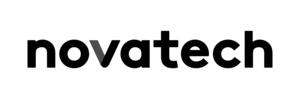 Novatech logo