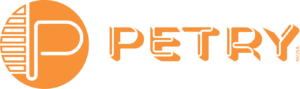 Petry logo