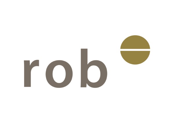 Rob logo