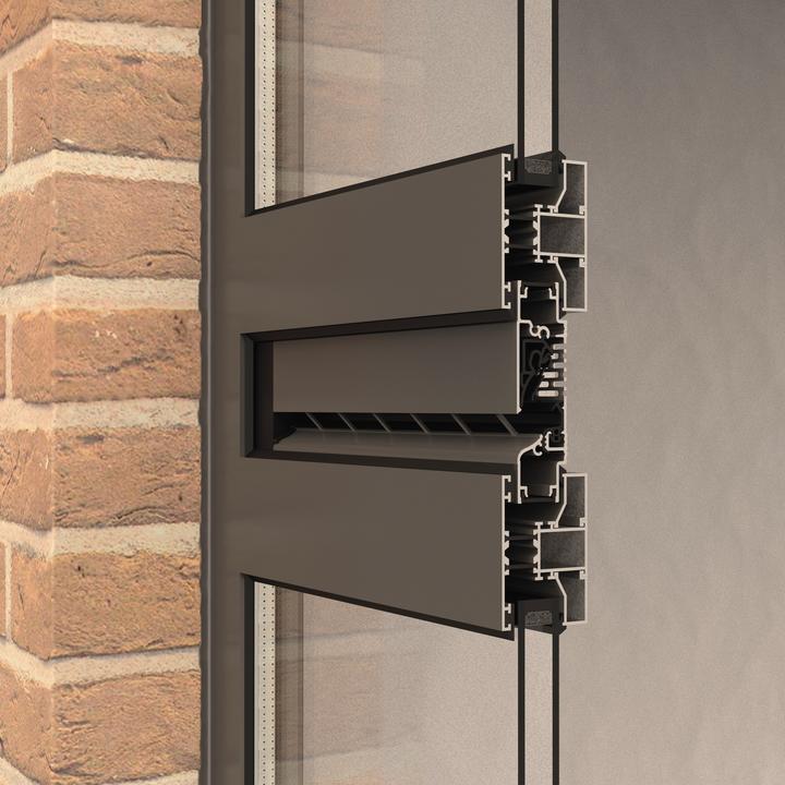 THM90 tussen profielen