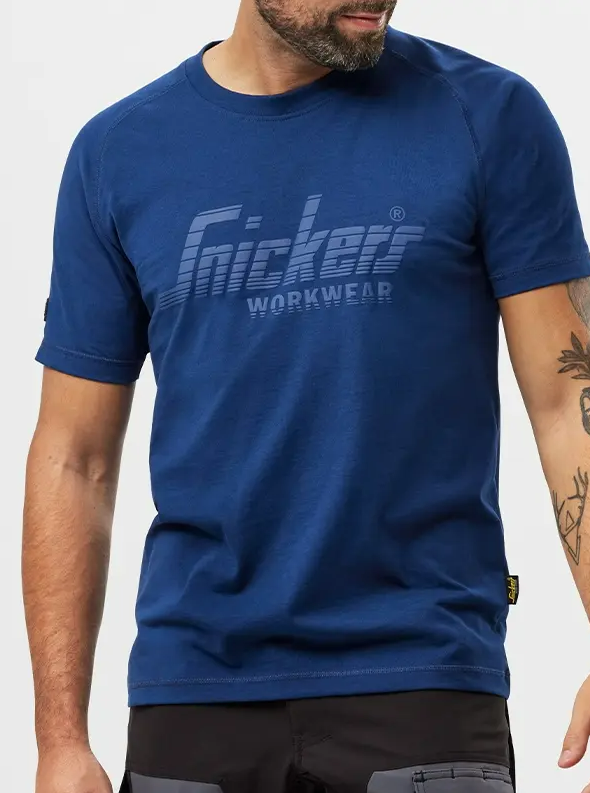 Snickers T-shirt