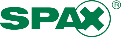 Spax logo