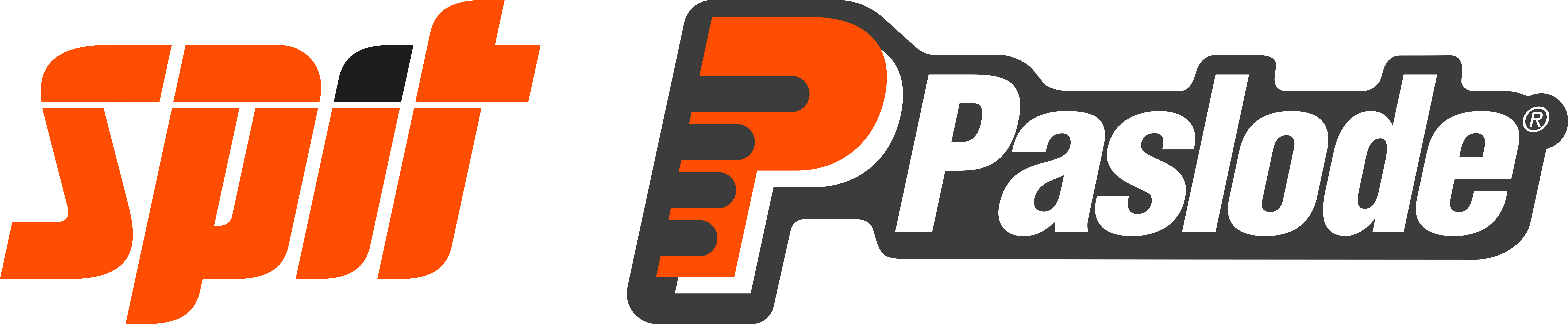 Spit Paslode logo